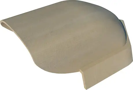 A 10 Areatore_Lastre speciali_Tegolit 200_Losanga