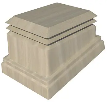 A 20_Cappello_Lastre speciali_Tegolit 200_Chassis